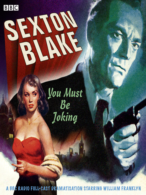 Title details for You Must be Joking by Donald Stuart - Available